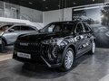 2026 Haval Jolion I Рестайлинг 2, чёрный - вид 1