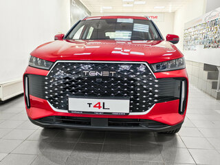 2026 Tenet T4L, красный, 2329000 рублей, вид 2
