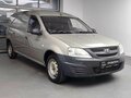 2013 Lada (ВАЗ) Largus I, серебристый, 375000 рублей - вид 2