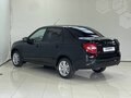 2026 Lada (ВАЗ) Granta I Рестайлинг, чёрный, 1188000 рублей - вид 7
