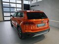 2021 Volkswagen Taos I, оранжевый - вид 6
