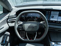 2026 Audi A5 L Sportback III (B10), серый, 6600000 рублей - вид 7