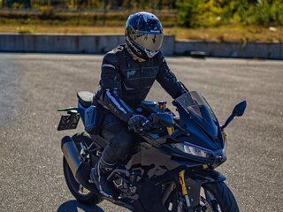 Voge 525RR