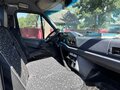 1999 Mercedes-Benz Sprinter, синий - вид 2
