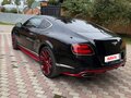 2015 Bentley Continental GT Speed II, чёрный, 6800000 рублей - вид 6