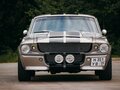 1967 Ford Mustang I, серебристый, 120000000 рублей - вид 2