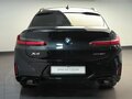 2025 BMW X4 20i II (G02) Рестайлинг, чёрный, 8820000 рублей - вид 5