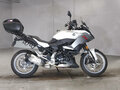 2021 BMW F 900 XR, белый, 890000 рублей