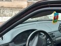 2012 Lada (ВАЗ) Priora I, пурпурный, 160000 рублей - вид 4