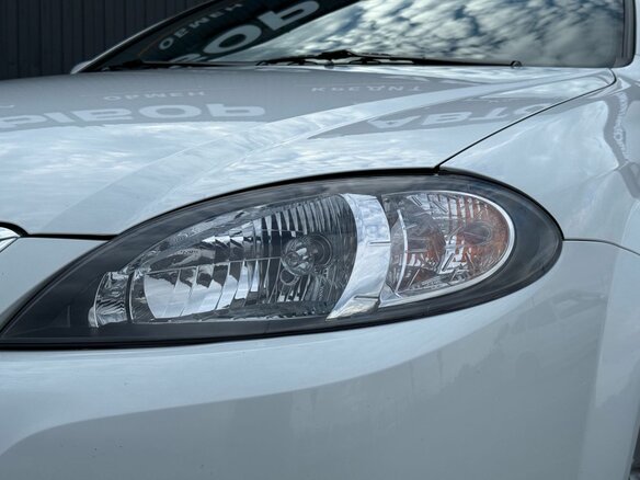 2014 Daewoo Gentra II, белый, 740000 рублей - вид 6