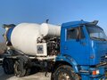 2012 КамАЗ Автобетоносмеситель - вид 4
