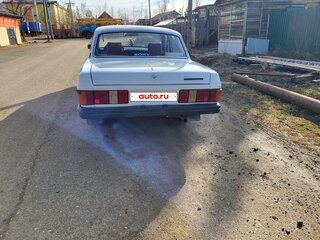 1993 ГАЗ 31029 «Волга», белый, 250000 рублей, вид 5