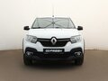2021 Renault Logan Stepway II Рестайлинг, белый