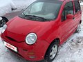 2006 Chery Sweet (QQ), красный, 150000 рублей