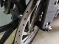 2013 KTM 200 Duke, оранжевый, 210000 рублей - вид 8
