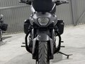2017 Suzuki Boulevard M109R, серый - вид 8