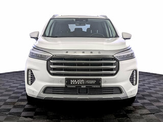 2023 Exeed VX I, белый, 2685000 рублей, вид 2