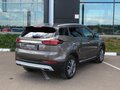 2024 Geely Atlas Pro, серый - вид 5