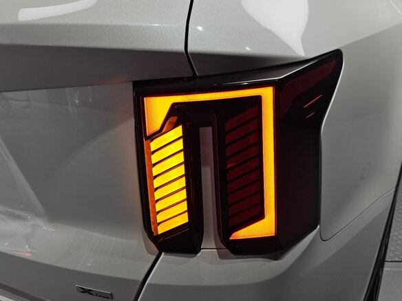 2025 Kia Sorento IV Рестайлинг, белый, 8077700 рублей - вид 22