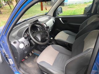 2004 Citroen Berlingo I Рестайлинг, синий, 310000 рублей, вид 5