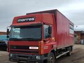 1999 DAF CF 65, красный, 850000 рублей - вид 1