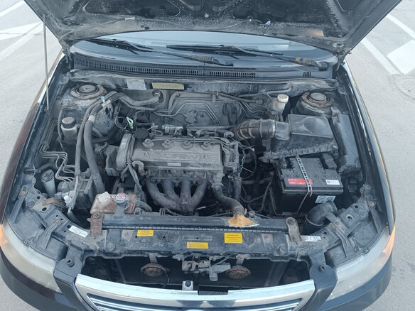 2013 Lifan Solano I (620), чёрный, 170000 рублей - вид 11