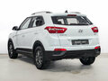 2021 Hyundai Creta I Рестайлинг, белый, 1950000 рублей - вид 6
