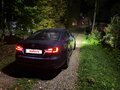 2011 Volkswagen Jetta VI, синий - вид 5