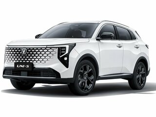2026 Changan UNI-S I Рестайлинг, белый, 3199900 рублей, вид 1