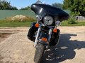 2006 Harley-Davidson Electra Glide, чёрный - вид 2
