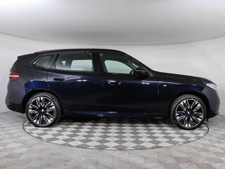 2026 BMW X3 Long 30L xDrive IV (G45/G48), синий, 7700000 рублей, вид 5