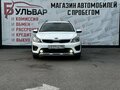 2018 Kia Rio X-Line IV, белый, 1019000 рублей - вид 4
