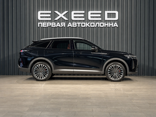 2025 Exeed RX, чёрный, 4199000 рублей, вид 4