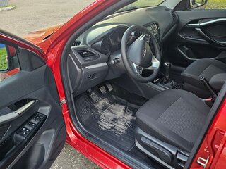 2019 Lada (ВАЗ) Vesta I, красный, 980000 рублей, вид 5