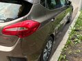 2017 Kia Ceed II Рестайлинг, коричневый, 1410000 рублей - вид 8