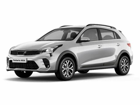 Solaris KRX