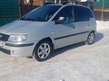 2008 Hyundai Matrix I Рестайлинг, серебристый, 550000 рублей - вид 10
