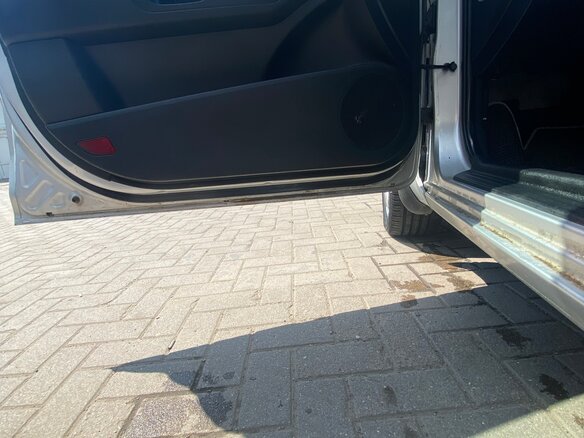 2010 Kia Ceed I Рестайлинг, серый, 780000 рублей - вид 15