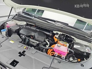 2026 Kia Carnival IV Рестайлинг, белый, 5570000 рублей, вид 5