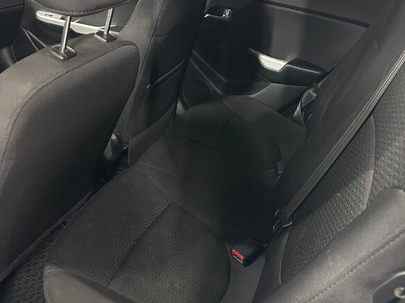 2015 Kia Rio III, белый, 940000 рублей - вид 19
