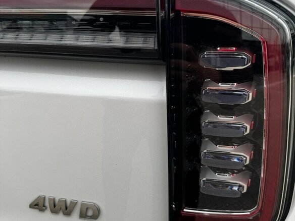 2024 Haval Dargo I, белый, 2619900 рублей - вид 10