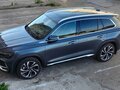 2023 Geely Monjaro (Xingyue L) I, серый, 3230000 рублей - вид 7