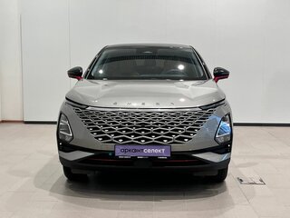 2023 Omoda C5 I, серый, 1845000 рублей, вид 2