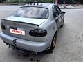 2007 Daewoo Lanos, серый, 300000 рублей - вид 5