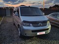 2003 Volkswagen Multivan T5, серый, 1050000 рублей - вид 1