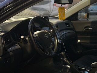 2021 Acura ILX I Рестайлинг 2, чёрный, 1700000 рублей, вид 5