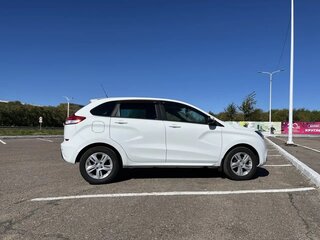 2019 Lada (ВАЗ) XRAY I, белый, 910000 рублей, вид 3