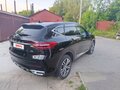 2022 Haval F7 I, чёрный, 1840000 рублей - вид 6