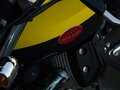 2013 Moto Guzzi V7 Spezial, жёлтый, 688000 рублей - вид 3