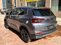 2023 Chery Tiggo 5x I Рестайлинг 2, серый, 1075000 рублей - вид 5